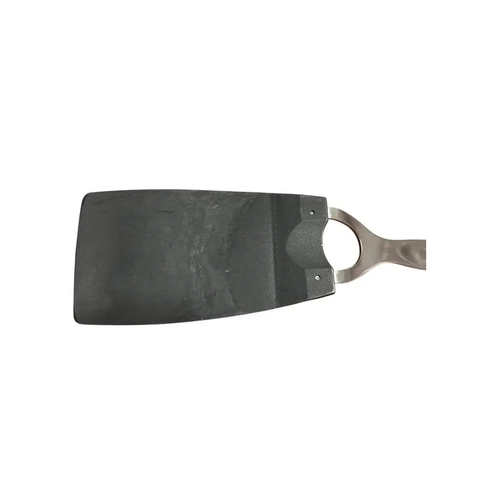 Oneida 18/8 Stainless Steel Wide Spatula Turner Kitchen Utensil